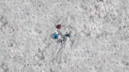 Avalanch Dig