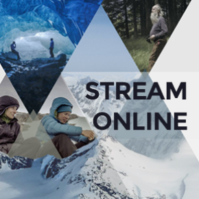 Stream Online Square