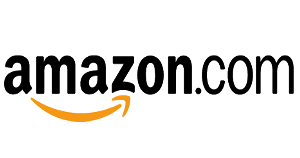 Amazon Logo