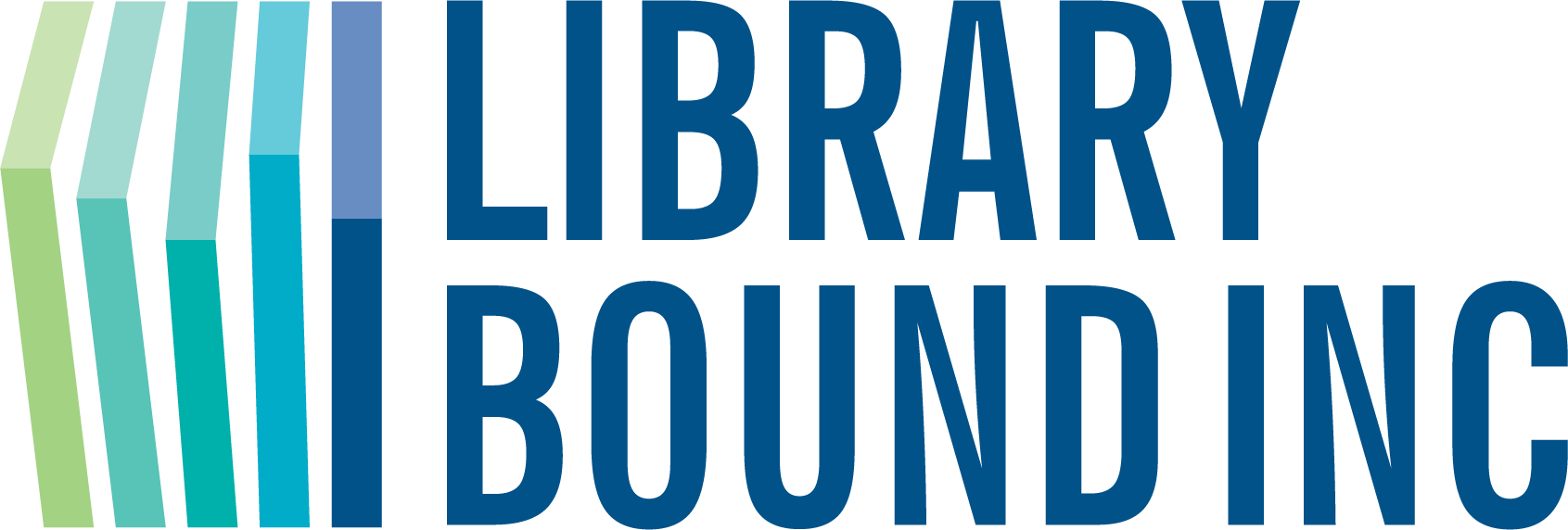 Library Bound